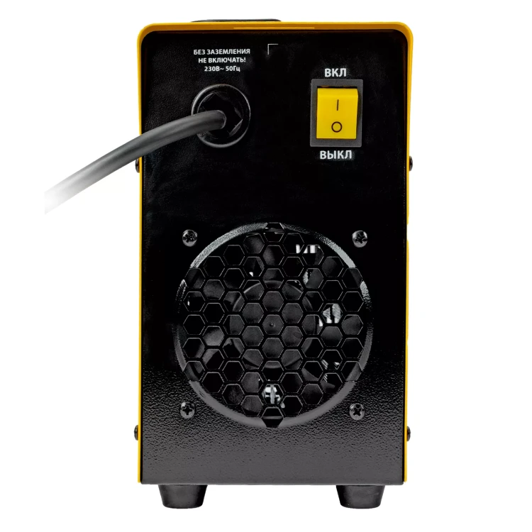 Аппарат инвертор. дуговой сварки Denzel SDR-185 Ultra, 180 А, ПВ 60% 94359 купить в Ижевске