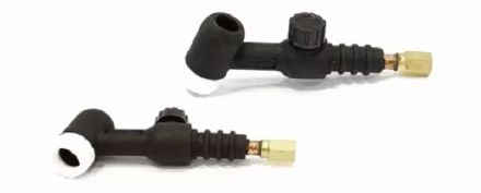 Гусак к горелке TIG 17 с вентилем  Aurora купить в Ижевске