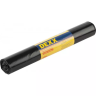 Мешки для мусора DEXX, черные, 120л, 10шт 39151-120 купить в Ижевске