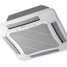 Внутренний блок ELECTROLUX EACC/I-36H/DC/N3 инверторной сплит-системы, кассетного типа купить в Ижевске