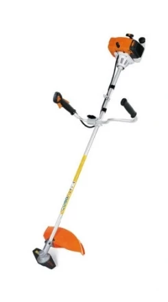 Мотокоса STIHL FS 250 (1,6 кВт, 6,3 кг, DM 250-3, двойной ремень)+головка AutoCut 36-2 купить в Ижевске