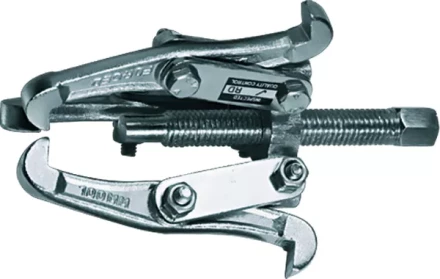 Съемник механический, 300 мм, тройной SPARTA 525425 купить в Ижевске