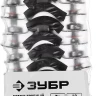 Хомут трубный с гайкой, оцинкованный, 3/8", 10шт, ЗУБР Мастер 37850-15-19 37850-15-19 купить в Ижевске