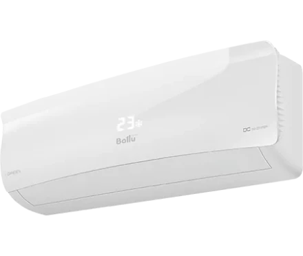 Блок внутренний BALLU BSAI/in-18 HN1_15Y сплит-системы, инверторного типа купить в Ижевске