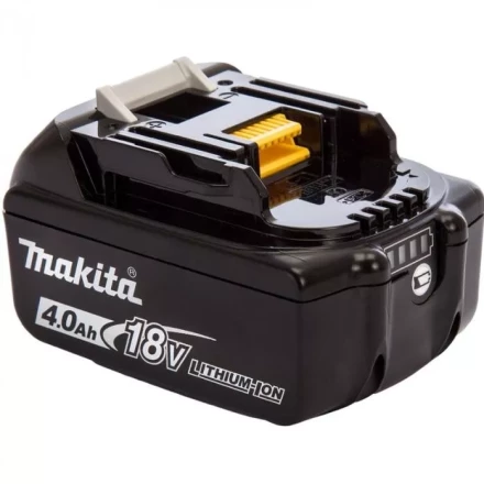 Аккумулятор Makita 197265-4 , тип BL1840B, 18В, 4Ач Li-ion купить в Ижевске