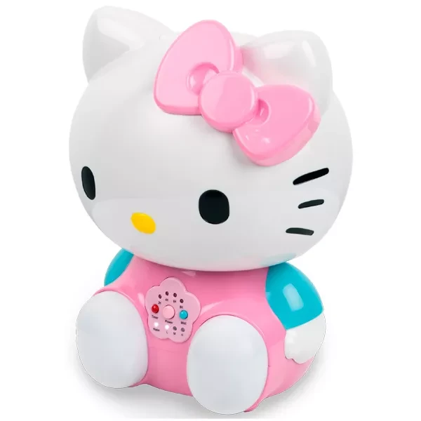 Увлажнитель ультразвуковой BALLU UHB-255 E электроника (Hello Kitty) купить в Ижевске