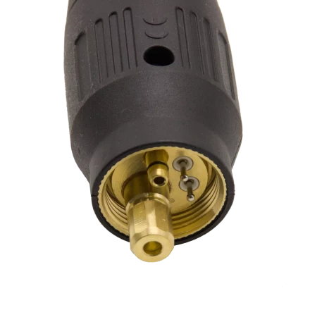 Горелка MW-25 Ultra (5m / Air / Euro) PR004.0314 купить в Ижевске