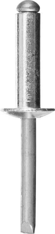 Заклепки PROFIX алюминиевые, 4,0х16мм, 50шт, STAYER Professional 3120-40-16 3120-40-16 купить в Ижевске