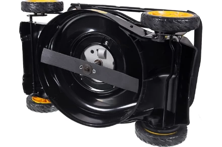 Газонокосилка бензиновая HUTER GLM-4.0 купить в Ижевске