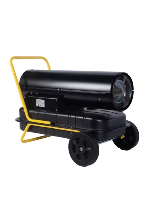 Пушка тепловая TOR BGO1601-30 30 кВт (дизель) 1020627 купить в Ижевске