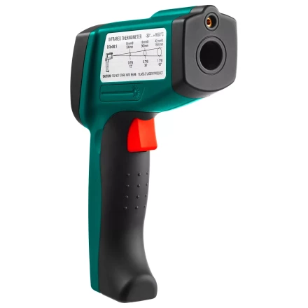Пирометр инфракрасный TRM-1700 45701-1650 купить в Ижевске