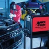 Сварочный полуавтомат TECHNOMIG 225 PULSE  Telwin купить в Ижевске
