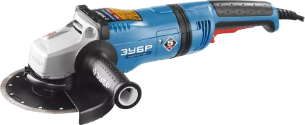 Машина углошлифовальная УШМ-П180-2100 ПВ серия ПРОФЕССИОНАЛ купить в Ижевске