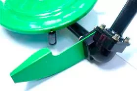 Косилка роторная Aurora GRASS 750 купить в Ижевске