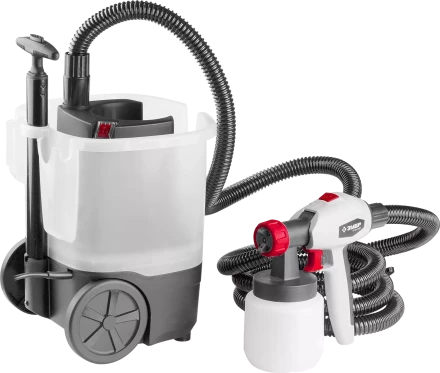 Краскопульт электрический КПЭ-750 серия МАСТЕР купить в Ижевске