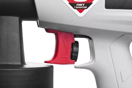 Краскопульт электрический КПЭ-750 серия МАСТЕР купить в Ижевске