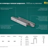 Скобы тип 21GA (80 / Pr A / Senco AT) 5000 шт 31780-8 купить в Ижевске