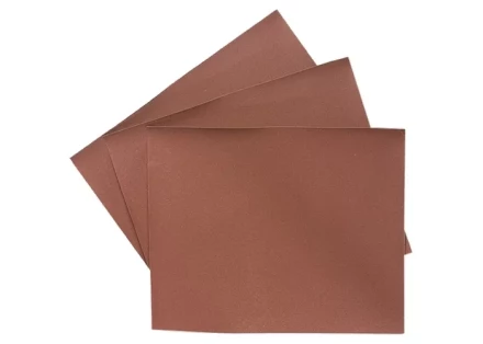 Шлифлист на бумажной основе P 600 230х280 мм 10 шт водостойкий MATRIX 75620 купить в Ижевске