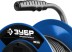 Удлинитель на катушке &quot;ПВС 315&quot;, 40 м, 3500 Вт, 4 гнезда, IP44, ПВС 3х1,5 кв мм, ЗУБР 55081-40 купить в Ижевске