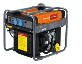 Генератор бензиновые инверторные GG-4500i 3 08 04 023 купить в Ижевске