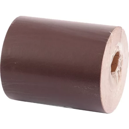 Шкурка на тканевой основе KK19XW зернистость М40 (P400) бобина 200 мм х 20 м водостойкая Россия 75260 купить в Ижевске