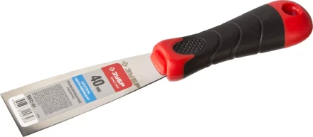 Шпатели с профилированным полотном серия МАСТЕР купить в Ижевске