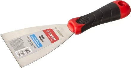 Шпатели с профилированным полотном серия МАСТЕР купить в Ижевске