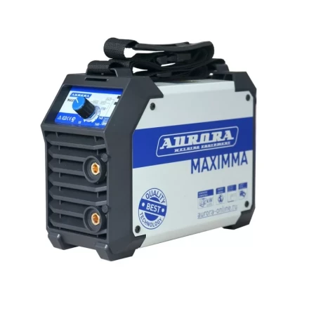 Сварочный инвертор Aurora MAXIMMA 2000 купить в Ижевске