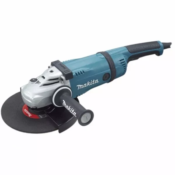 Шлифмашина Makita УШМ GA9030SFК1 УШМ Болгарка купить в Ижевске