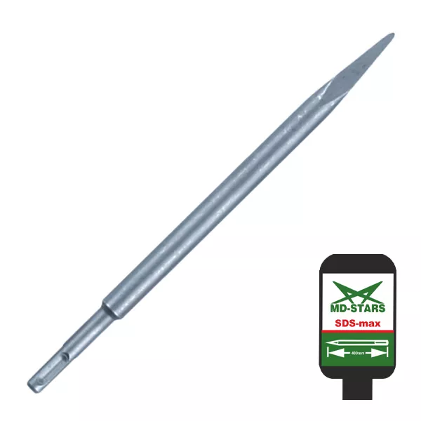 Пика 18*600 SDS-max купить в Ижевске