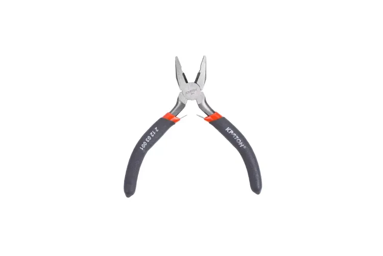 Пассатижи Кратон Mini 115 мм 2 12 03 001 купить в Ижевске