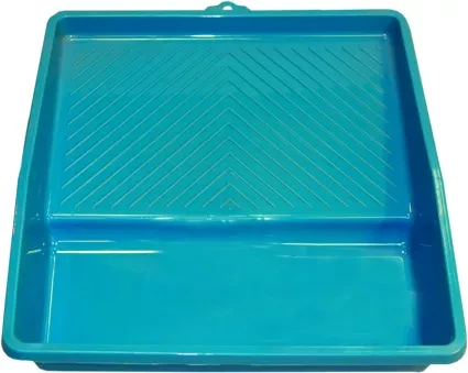 Кювета пластмассовая для валиков 150х290 мм СИБРТЕХ 81417 купить в Ижевске