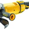 Шлифмашина DeWalt УШМ DWE 4599 купить в Ижевске