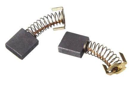 Щетка графитовая пара Применение купить в Ижевске