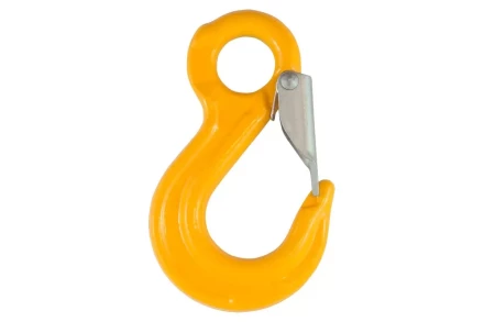 Крюк с проушиной TOR SALK 2,0 т (Q) 1002096 купить в Ижевске