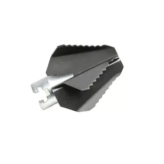 Прочистная режущая насадка нож с 4 лезвиями Т-26А  59780 купить в Ижевске