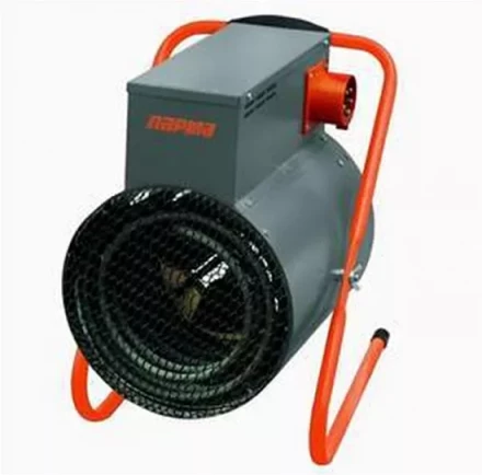 Тепловая пушка электрическая Парма ТВ-6/3 купить в Ижевске