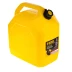 Канистра 25л для ГСМ DENZEL премиум 53132 купить в Ижевске
