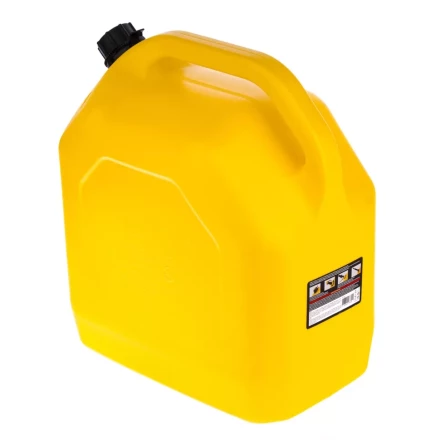 Канистра 25л для ГСМ DENZEL премиум 53132 купить в Ижевске