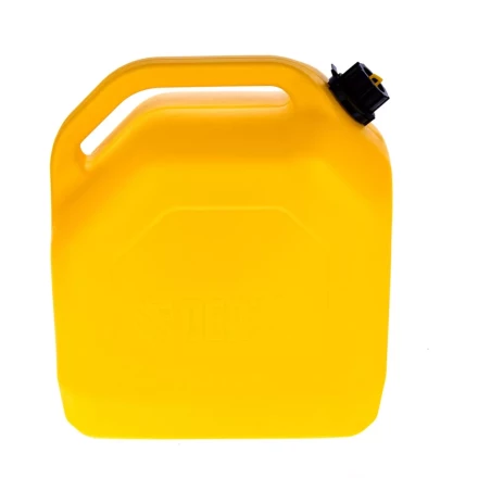 Канистра 25л для ГСМ DENZEL премиум 53132 купить в Ижевске