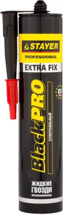 Клей монтажный STAYER Professional, суперсильный, 280мл 41323 купить в Ижевске