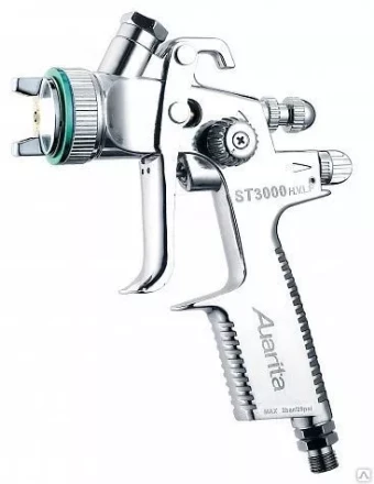 Пневматический краскопульт ST3000 HVLP-II d.1,3 мм Auarita купить в Ижевске