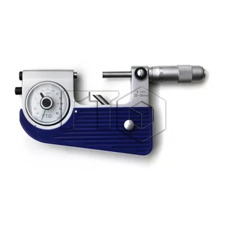 Микрометр ГТО МР-50 (0.001) купить в Ижевске