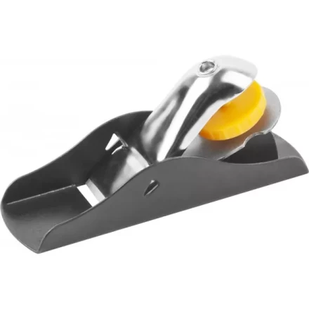 Рубанок STAYER &quot;STANDARD&quot; &quot;MINI&quot; металлический, 35х135мм 1860_z01 купить в Ижевске