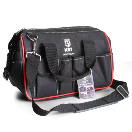 Сумка монтажника С-03 серия «ПРОФИ» КВТ купить в Ижевске