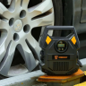 Насос автомобильный цифровой DEKO DKCP160Psi-LCD Basic, 065-0797 купить в Ижевске