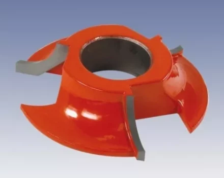 Фреза станочная профильная Кратон (1 09 07 012) 1 09 07 012 купить в Ижевске