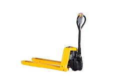 Тележка электрическая 1200 кг 2000 мм TOR EPT12H Li-pol 48/10 В/Ач длинновильная 1050318