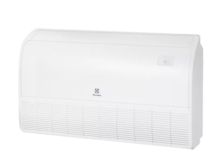 Комплект ELECTROLUX EACU-18H/UP2/N3 сплит-системы, напольно-потолочного типа купить в Ижевске