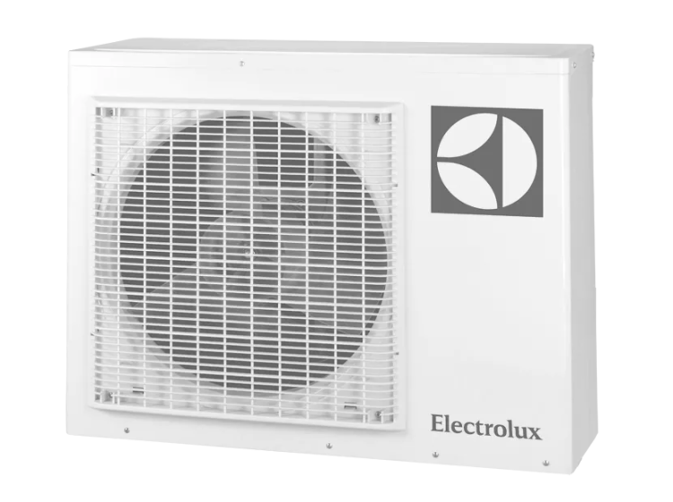 Комплект ELECTROLUX EACU-18H/UP2/N3 сплит-системы, напольно-потолочного типа купить в Ижевске